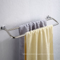 600mm Length Wall Mounted Bathroom Accessories Extension Stainless Steel Single Towel Bar